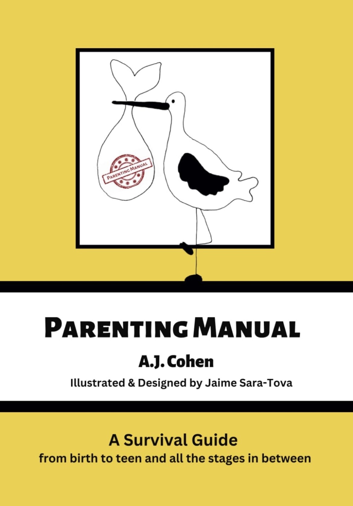 Parenting Manual