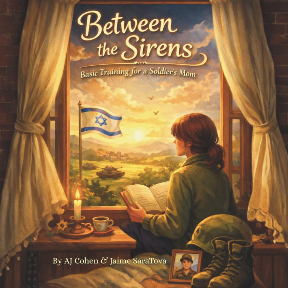 Between the Sirens