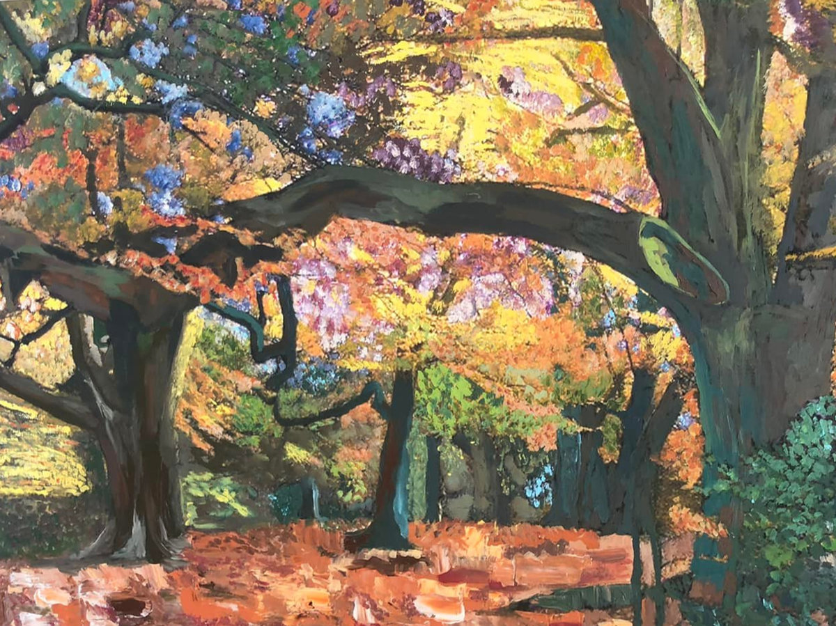 Woodlyn Crossing